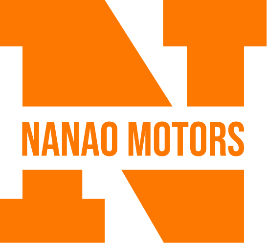 Nanao Motors RD